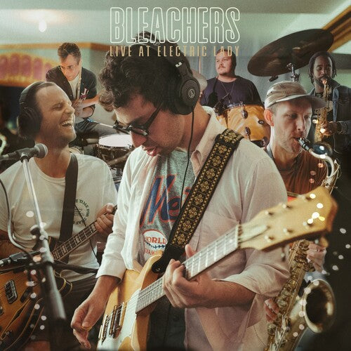 Bleachers: Live At Electric Lady [ Vinyl ]