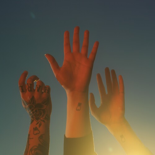 Boygenius: The Record [ Vinyl ]