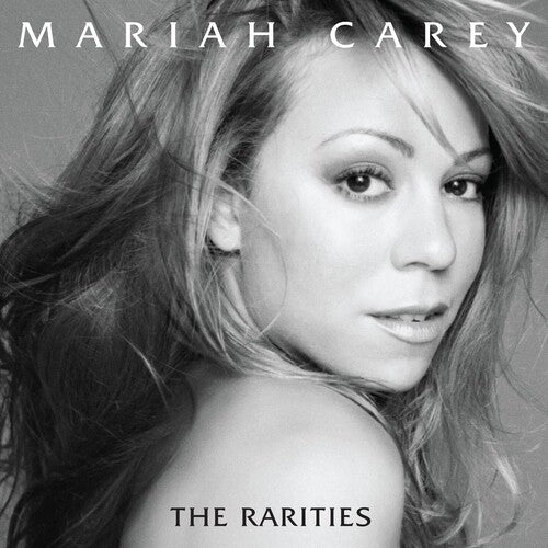 Mariah Carey: The Rarities [ Vinyl ]