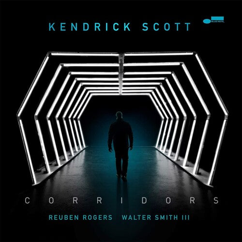 Kendrick Scott: Corridors [ Vinyl ]