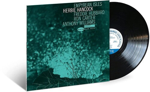 Herbie Hancock: Empyrean Isles (blue Note Classic Vinyl Series) [ Vinyl ]