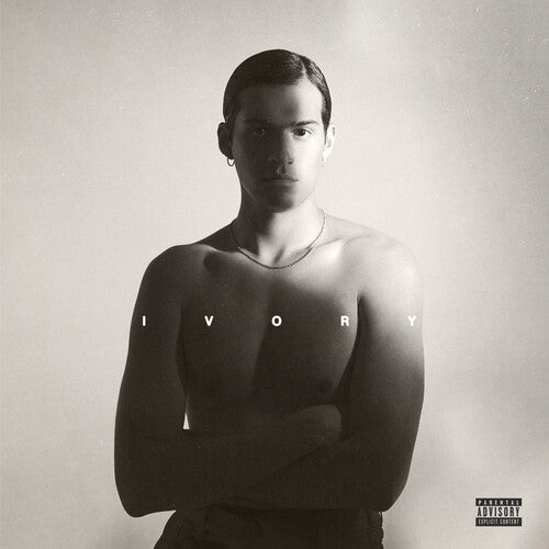 Omar Apollo: Ivory [ Vinyl ]