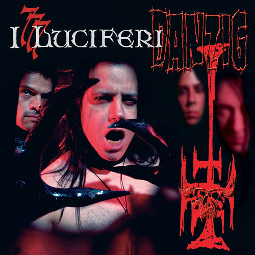 Danzig: 777: I Luciferi [ Vinyl ]