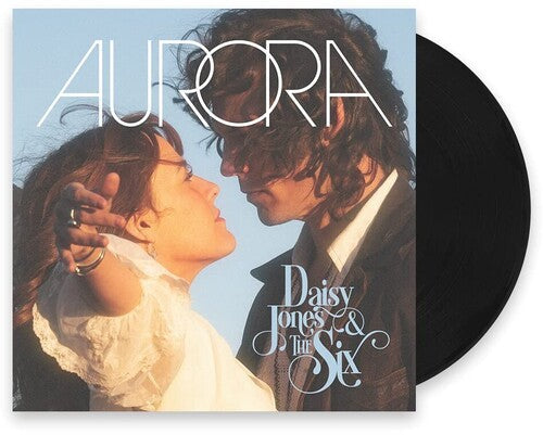 Daisy Jones & The Six: Aurora [ Vinyl ]