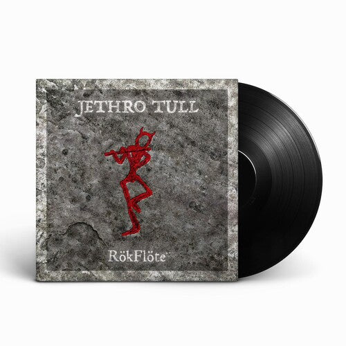 Jethro Tull: Rokflote [ Vinyl ]