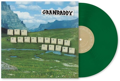 Grandaddy: The Sophtware Slump [ Vinyl ]