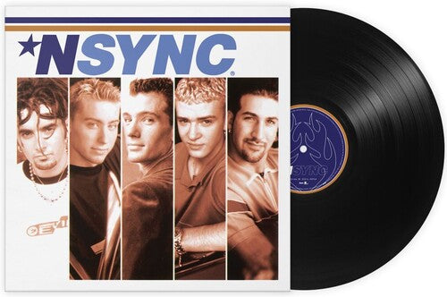 N-Sync: *NSYNC (25th Anniversary) [ Vinyl ]