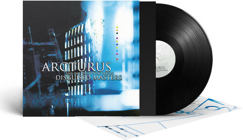 Arcturus: Disguised Masters - VINYL