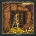 Juan Azul: Los Mejores Dias Ya Han Pasado - VINYL