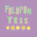 Filipin Yess: ***** - 12-INCH SINGLE