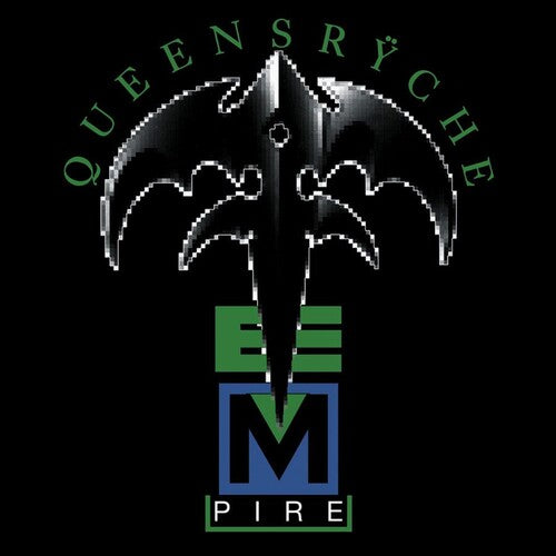 Queensrÿche: Empire [ Vinyl ]