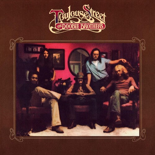 The Doobie Brothers: Toulouse Street [ Vinyl ]