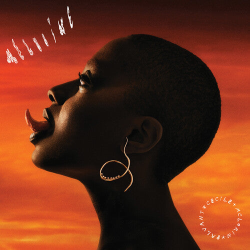 Cécile McLorin Salvant: Melusine [ Vinyl ]