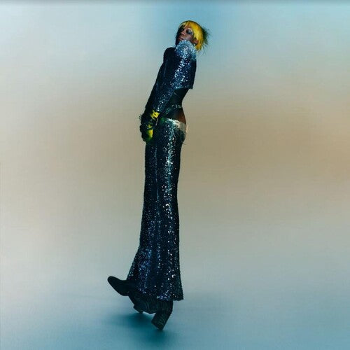 Yves Tumor: Praise A Lord Who Chews But Which Does Not Consume ( Or Simply Hot     Between Worlds) [ Vinyl ]