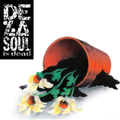 De La Soul: De La Soul is Dead [ Vinyl ]