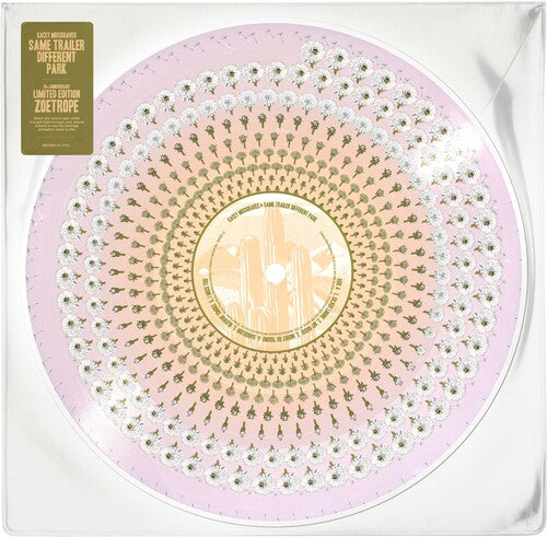 Musgraves, Kacey: Same Trailer Different Park (10th Anniversary)