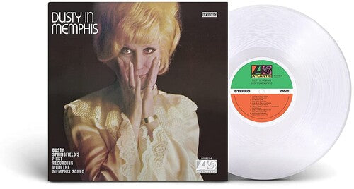 Dusty Springfield: Dusty In Memphis [ Vinyl ]