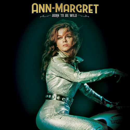 Ann-Margret: Ann-Margret: Born to Be Wild - CD