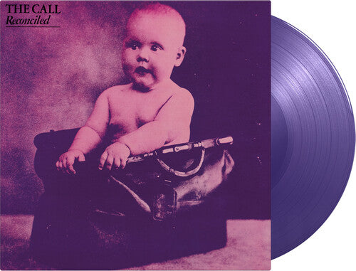 The Call: Reconciled - Limited 180-Gram Purple Colored Vinyl [ Vinyl ]
