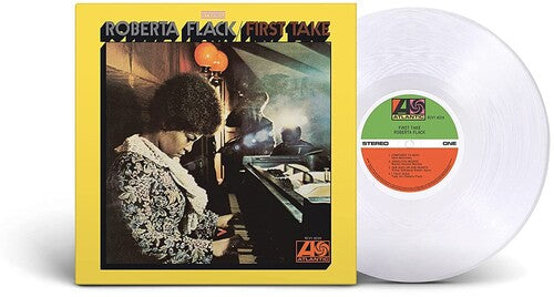 Roberta Flack: First Take [ Vinyl ]