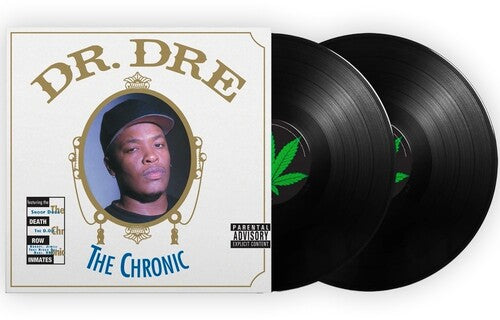 Dr Dre: The Chronic [ Vinyl ]