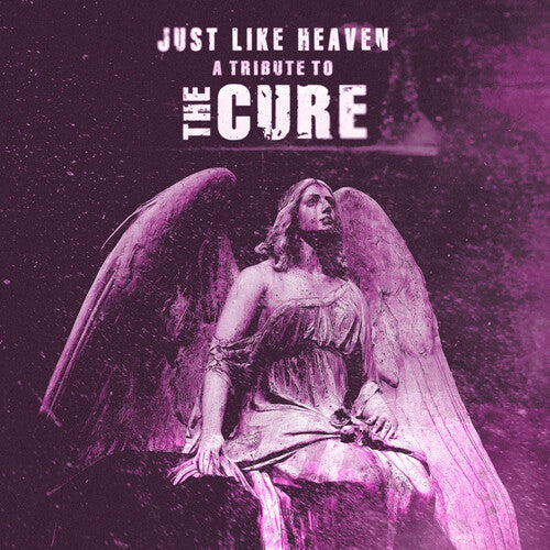 Various Artists: Just Like Heaven: A Tribute To The Cure (Various Artists) [ Vinyl ]