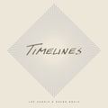 Lee Harris: Timelines - VINYL