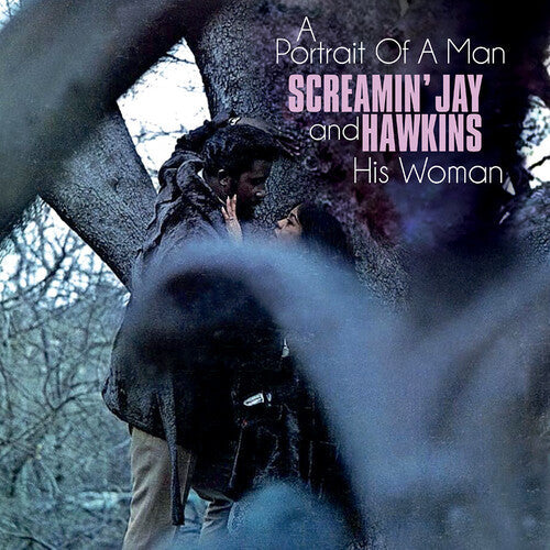 Screamin' Jay Hawkins: A Portrait of a Man and His Woman - CD