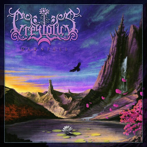 Greylotus: Dawnfall [ Vinyl ]