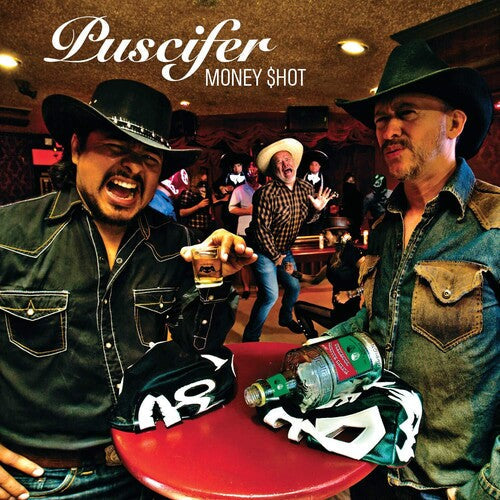 Puscifer: Money Shot [ Vinyl ]