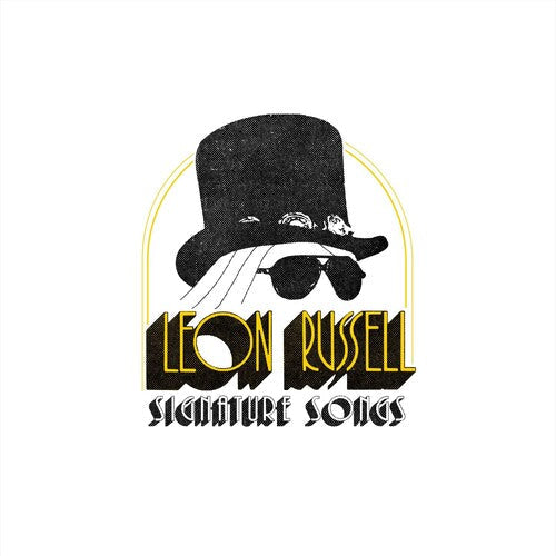Leon Russell: Signature Songs [ Vinyl ]