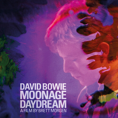 David Bowie: Moonage Daydream - A Brett Morgen Film [ Vinyl ]