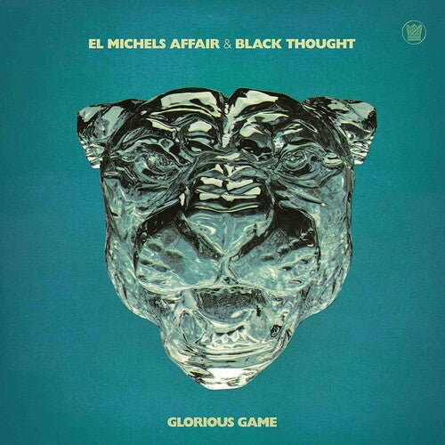 El Michels Affair & Black Thought: Glorious Game [ Vinyl ]