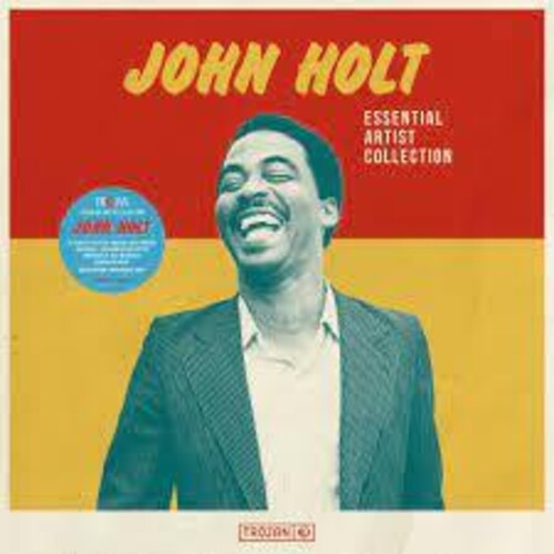 John Holt: Essential Artist Collection - John Holt [ Vinyl ]