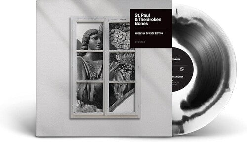 St Paul & the Broken Bones: Angels In Science Fiction [ Vinyl ]