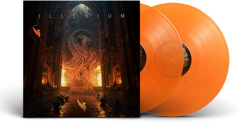 Illenium: Illenium [ Vinyl ]