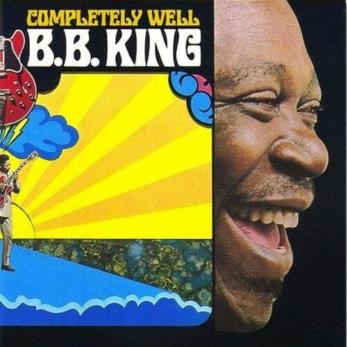 B.B. King: Completely Well [ Vinyl ]