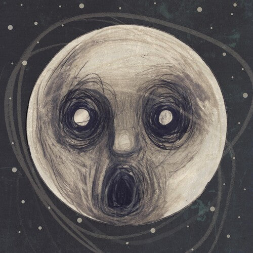 Steven Wilson: The Raven That Refused to Sing [ Vinyl ]