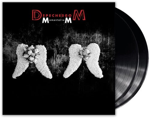 Depeche Mode: Memento Mori [ Vinyl ]