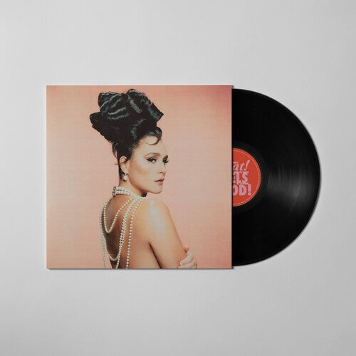 Jessie Ware: That! Feels Good! [ Vinyl ]