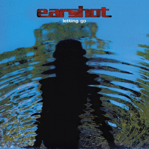 Earshot: Letting Go [ Vinyl ]