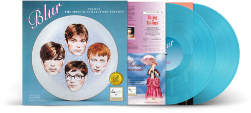 Blur: Blur Present The Special Collectors Edition [ Vinyl ]