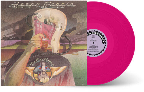 Jerry Garcia: Reflections [ Vinyl ]