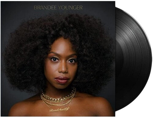 Brandee Younger: Brand New Life [ Vinyl ]