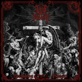 Tribe of Pazuzu: Blasphemous Prophecies - CD