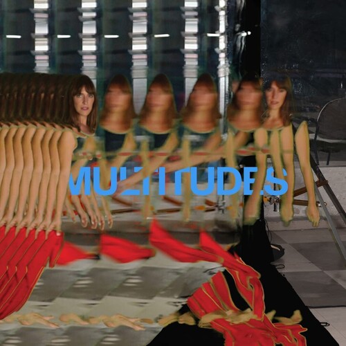 Feist: Multitudes [ Vinyl ]