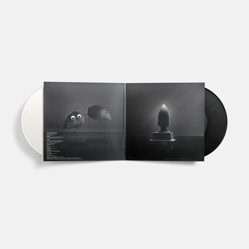 EVERYTHING EVERYWHERE ALL AT ONCE: Everything Everywhere All at Once - O.S.T. / SON LUX [ Vinyl ]