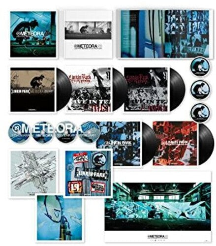 Linkin Park: Meteora 20th Anniversary Edition [ Vinyl ]