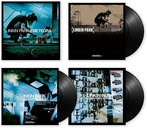 Linkin Park: Meteora 20th Anniversary Edition [ Vinyl ]
