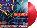 Parsons, Alan / Thompson, Chris: You're The Voice (From The World Liberty ) - 7-INCH SINGLE